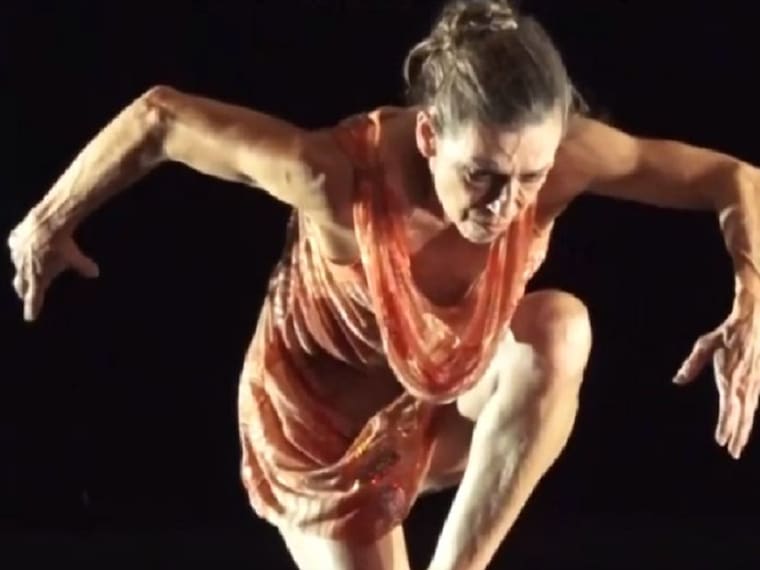 “Historia”, la nueva coreografía de Isabel Beteta