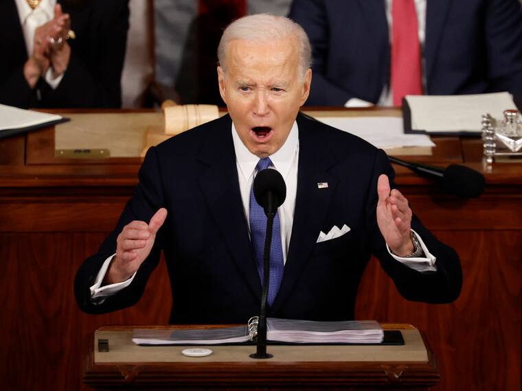 State of The Union 2024