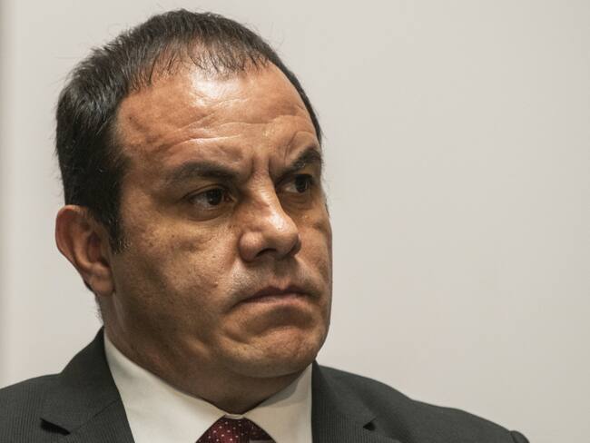 La media hermana de Cuauhtémoc Blanco relata el presunto intento de abuso sexual del Diputado Federal