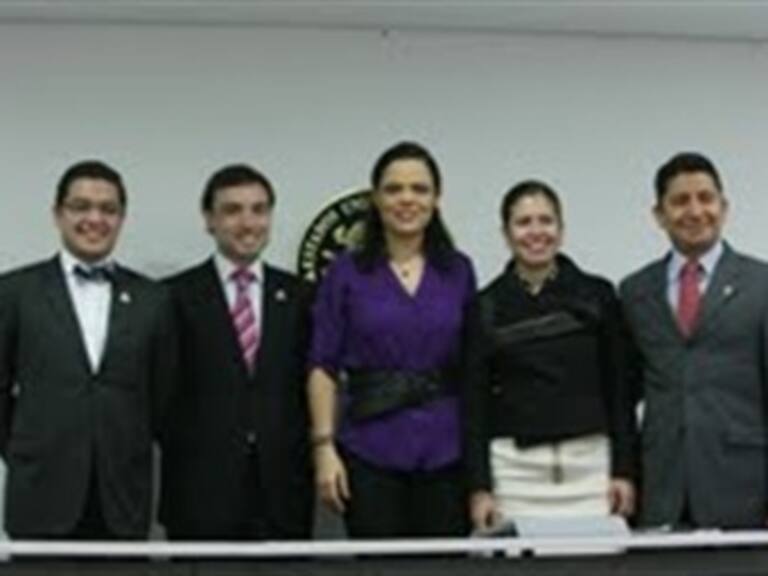 Pasa Ebrard de panzazo en su administración: PAN