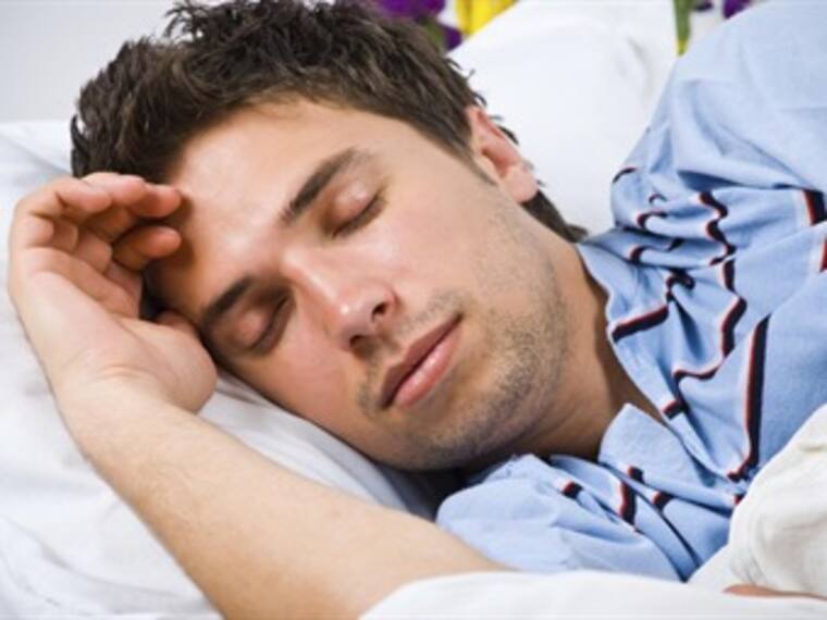 Recomendaciones para consiliar el sueño. 'La Reata' del jueves 28 de febrero