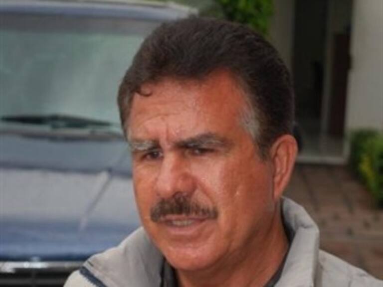 Asesinan a jefe de tenencia en Morelia