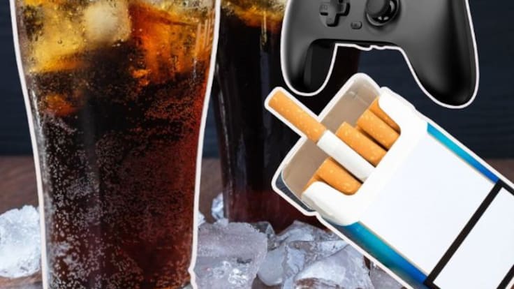 Refrescos, cigarros, ropa y videojuegos, los artículos que subirán de precio en 2026