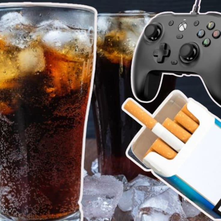Refrescos, cigarros, ropa y videojuegos, los artículos que subirán de precio en 2026
