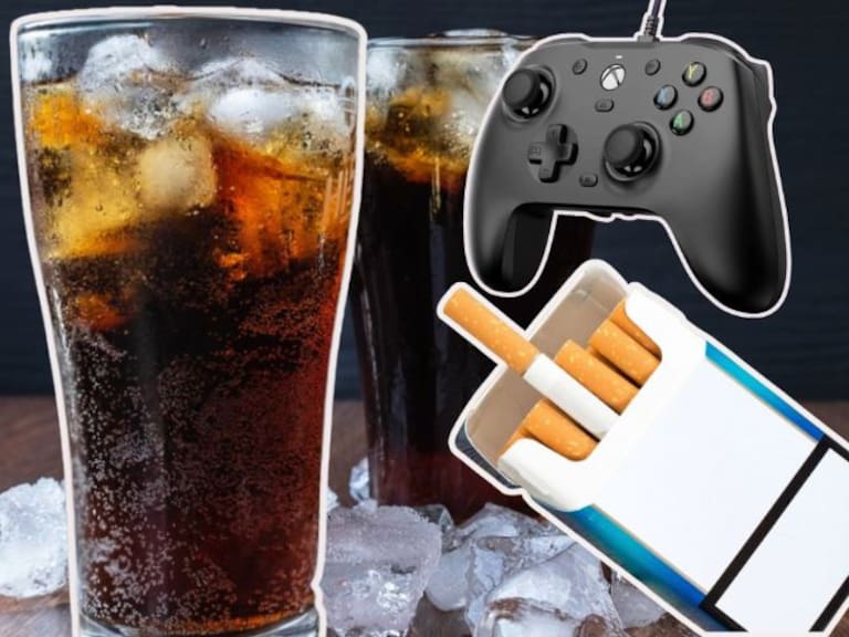 A partir de enero de 2026, refrescos, tabaco y entretenimiento costarán más. Canva