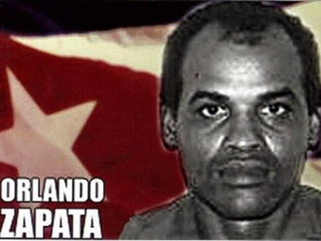 Denuncian arresto en Cuba de madre Orlando Zapata Tamayo