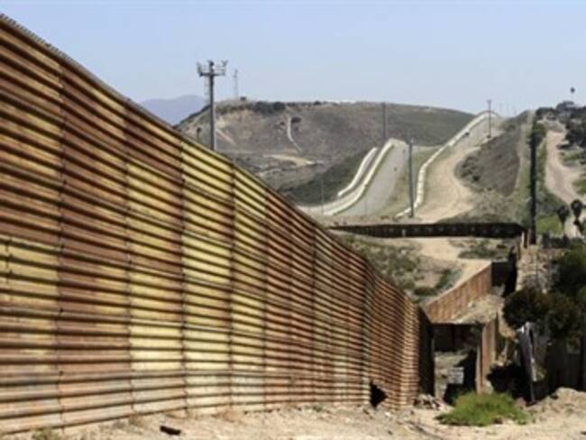 Marcharán activistas contra militarización de frontera con México