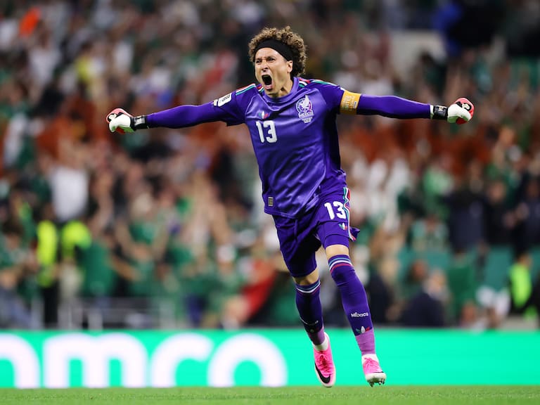 Czechia vs Mexico Group A FIFA World Cup 2026