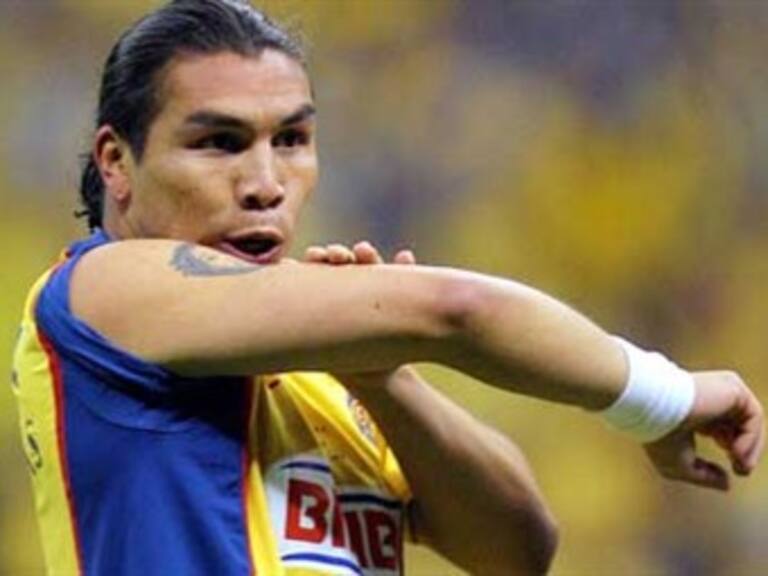 Cabañas no jugará clásico América-Chivas, asegura médico