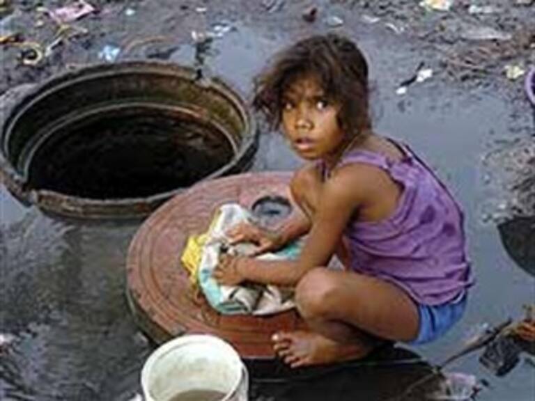 Crisis dejará 64 millones en extrema pobreza: BM