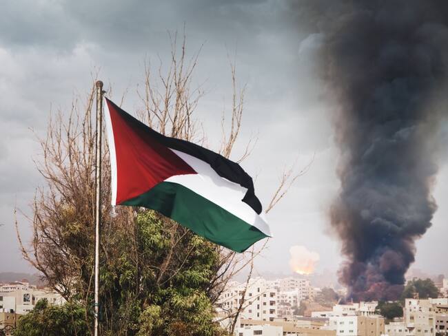 Ejército de Israel cumple amenaza y bombardea Rafah