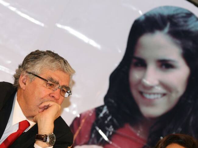 Familiares de gente relacionada al deporte que han sido secuestrados (GALERÍA)