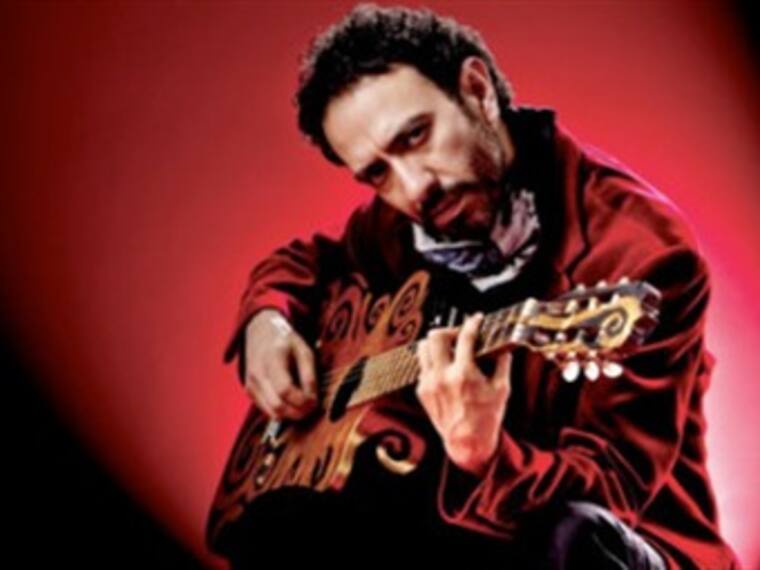 El Weso del viernes 10 de mayo, parte II