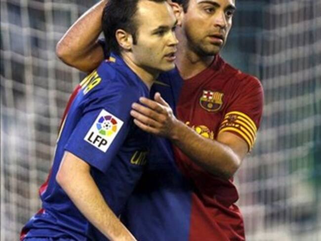 Barcelona jugará ante América y Chivas en Estados Unidos