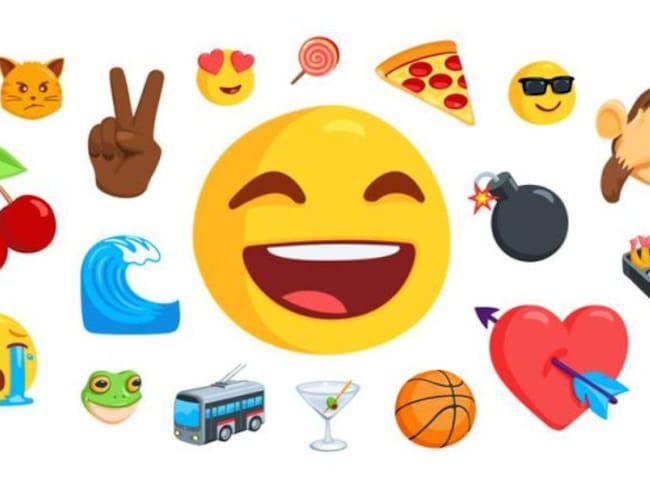 Facebook Messenger contará con sus propios emojis