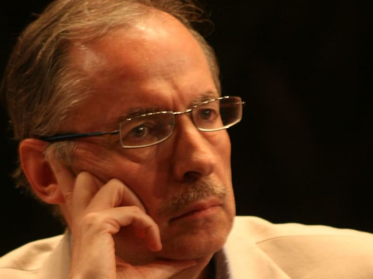 #Análisis con José Antonio Crespo