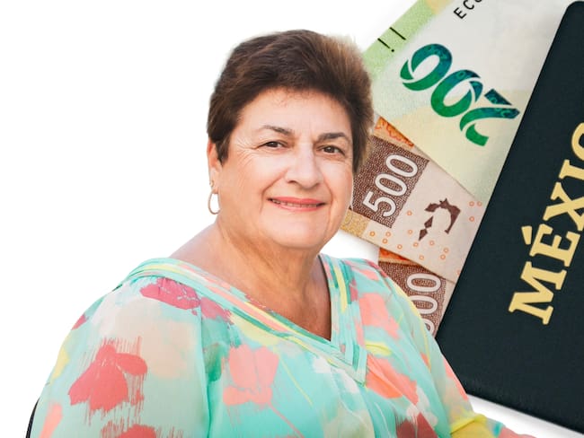 Precio Pasaporte Mexicano 2026: El descuento del 50% para adultos mayores en Semana Santa