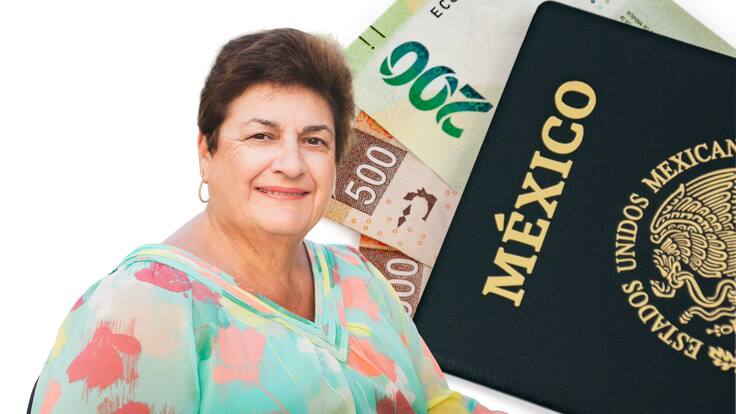 Precio Pasaporte Mexicano 2026: El descuento del 50% para adultos mayores en Semana Santa
