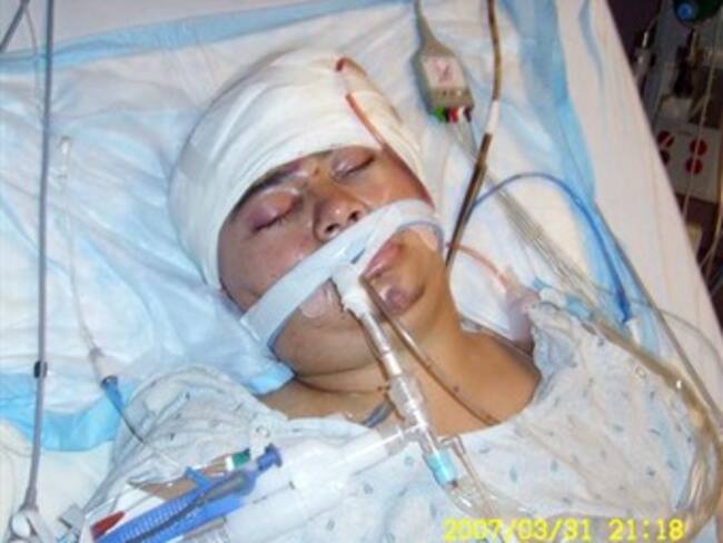 Dan 9 años de prisión a asesinos de inmigrante mexicano