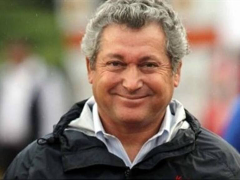 Dirigir al Tri es el reto más importante en mi carrera: Vucetich