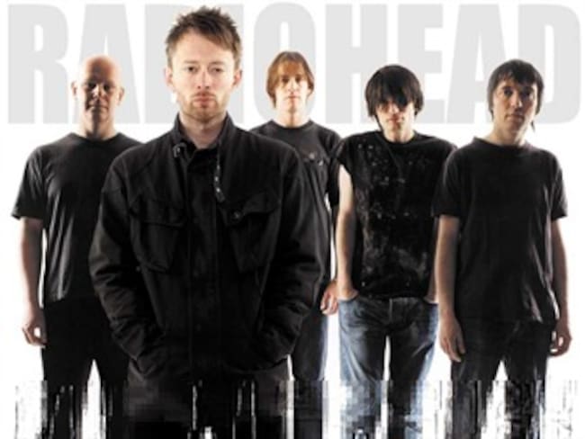 Logra Radiohead auténtica comunión musical entre fanáticos y su banda