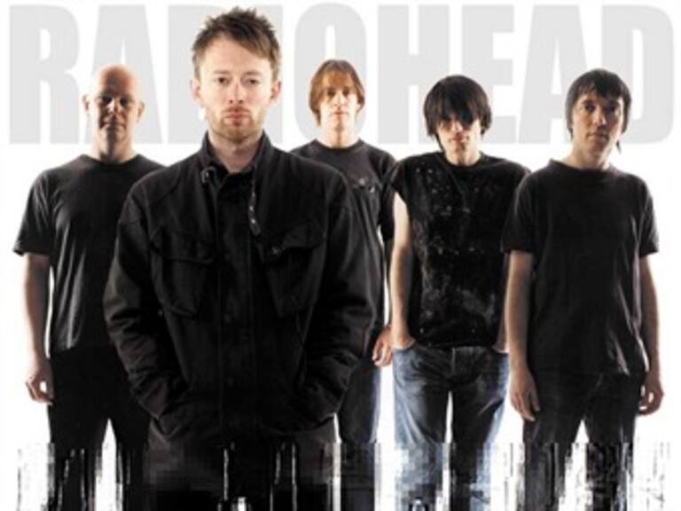 Logra Radiohead auténtica comunión musical entre fanáticos y su banda