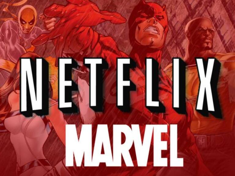Marvel dejará de transmitir sus películas en Netflix