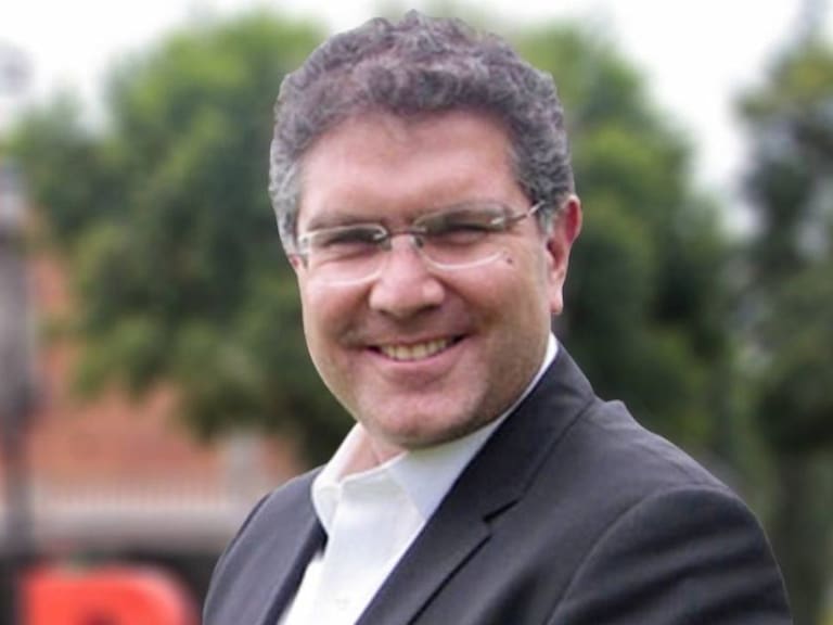 Armando Ríos Peter renuncia a la rectoría de la UDLAP