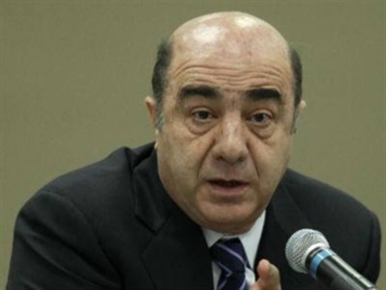 La investigación sobre caso Oceanografía va lenta pero será contundente: PGR