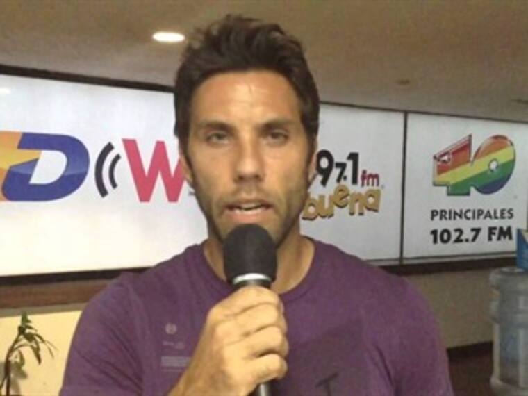 Lunes de conceptos con Damián Zamogilny