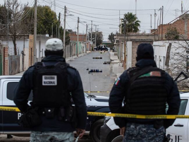 Baja percepción de inseguridad durante diciembre: INEGI