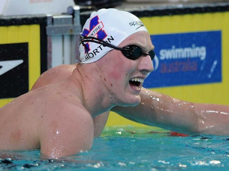 “Así Sopitas”: Fanático le salva la vida a nadador australiano