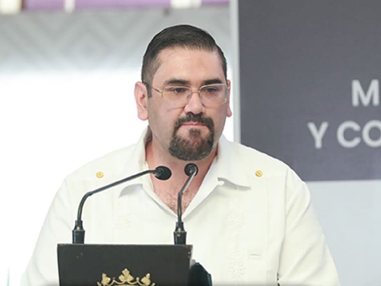 "Hay trayectorias de más de 35 años que ayer fueron truncadas": Felipe Mata Rios