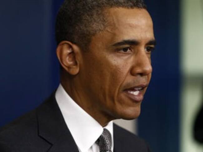 Divulga Casa Blanca correos electrónicos sobre ataque en Bengasi