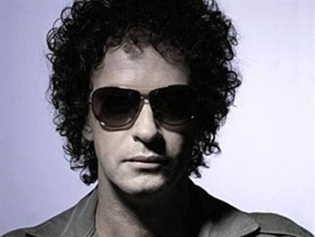 Trasladan a Cerati de clínica por neumonía y lo reportan estable