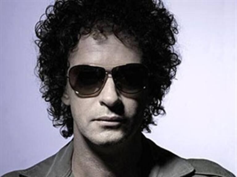 Trasladan a Cerati de clínica por neumonía y lo reportan estable