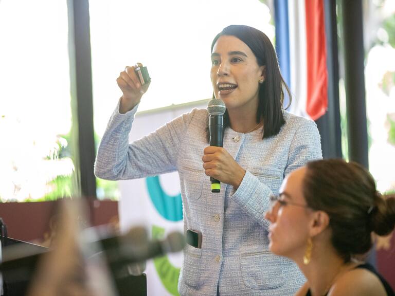 Sectur presenta ante CNET estrategia de promoción turística del Mundial 2026 y participa en el relanzamiento de la marca Mundo Maya para fortalecer el turismo en México