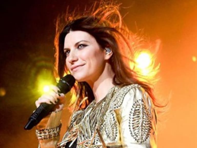 Lanza Laura Pausini su sencillo 'Limpio' a dueto con Kylie Minogue