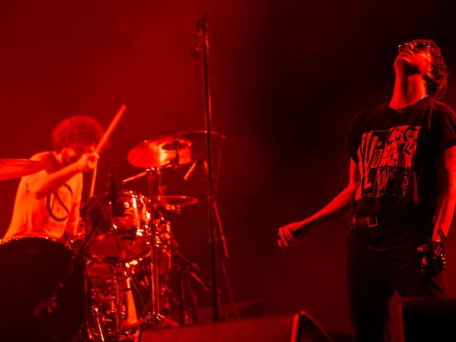 ¿Adiós a The Strokes? Julian Casablancas revela por qué no trabajan en nuevo álbum