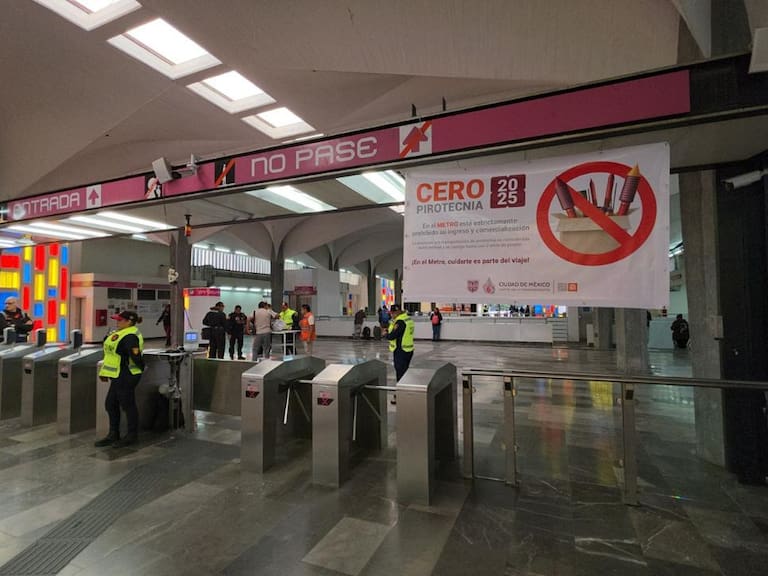 SSC despliega Operativo Cometa