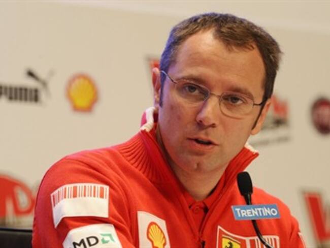 No pudimos dar a Alonso y Massa un auto más rápido, lamenta Domenicali