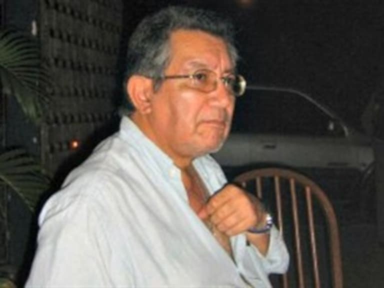 Falleció ex líder estudiantil del 68, Eduardo Valle, El Búho