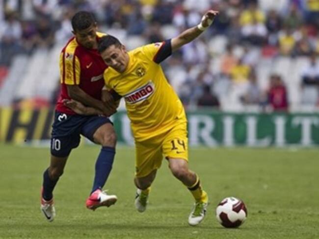 Recibe Morelia a un motivado América