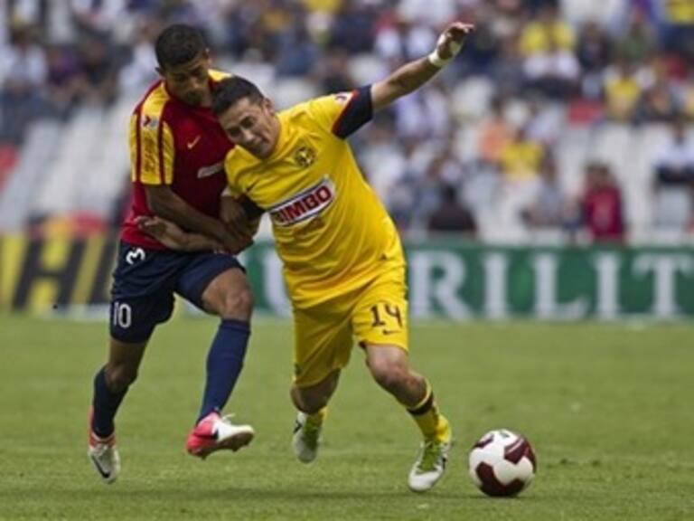 Recibe Morelia a un motivado América