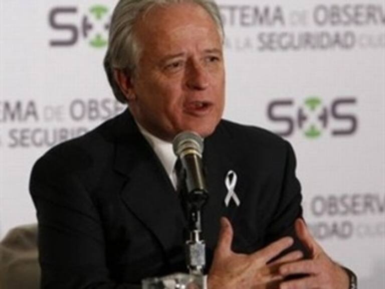 Exige Martí esclarecer muerte de su hijo