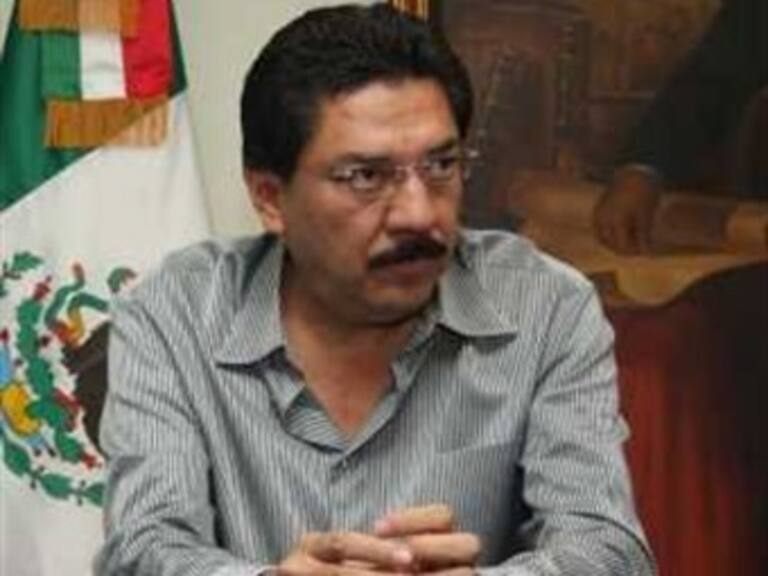 Denuncia PAN en Fepade a Ulises Ruiz