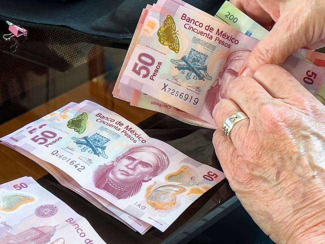 Pensiones México: reforma 2020 mejora aportaciones, pero persiste reto de semanas