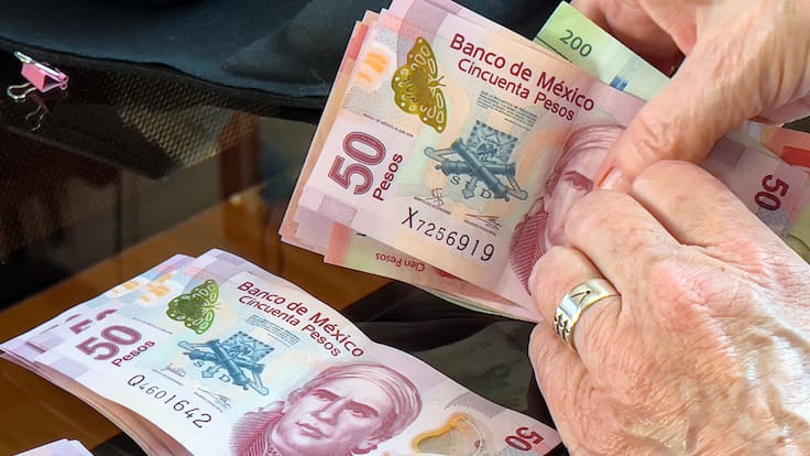 Pensiones México: reforma 2020 mejora aportaciones, pero persiste reto de semanas