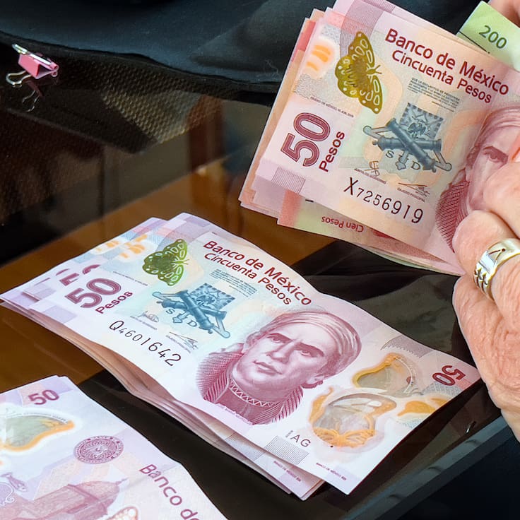 Pensiones México: reforma 2020 mejora aportaciones, pero persiste reto de semanas