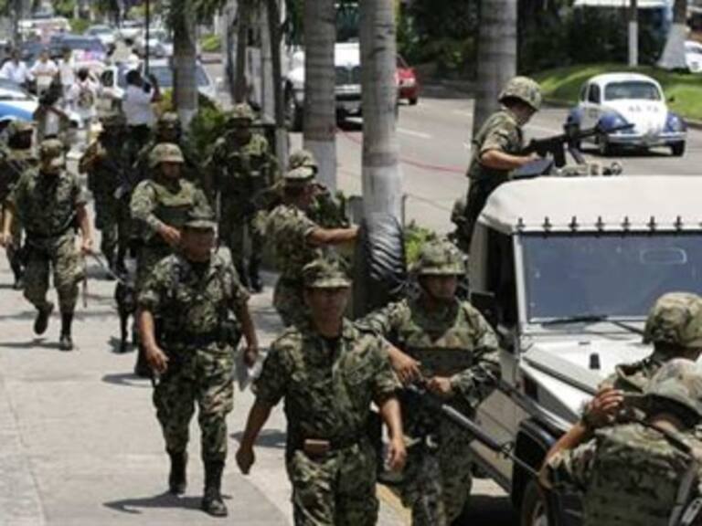 Coadyuva PGR en indagatorias de 15 asesinados en Acapulco